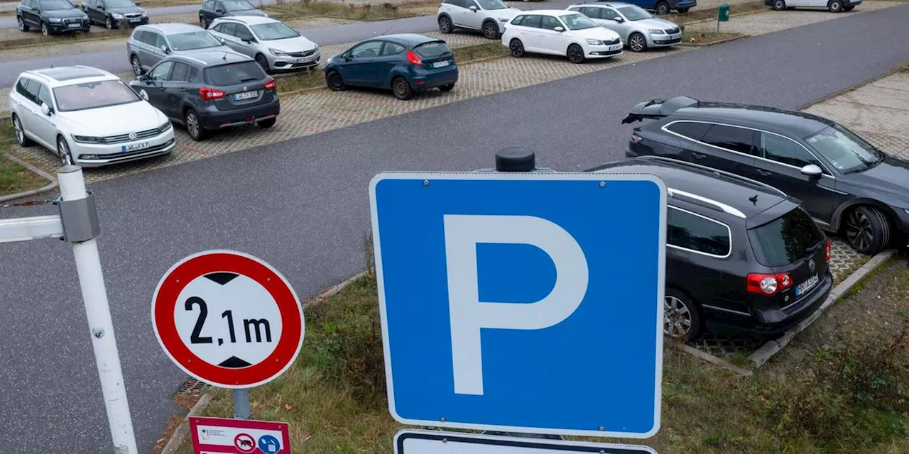 Mann vergisst Ehefrau auf Rastparkplatz an der A6 in Bayern - und f&auml;hrt 80 Kilometer weiter