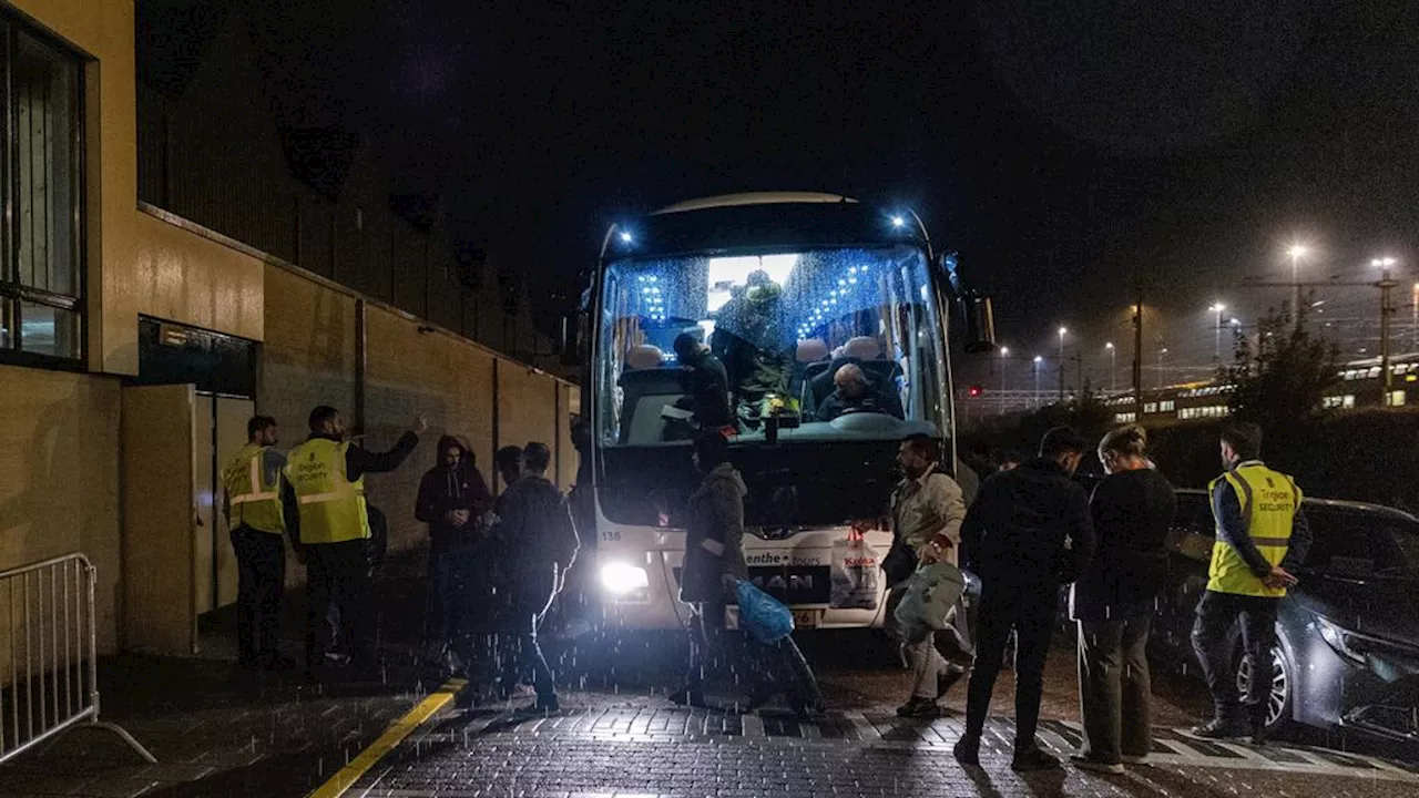 Het COA gaat in hoger beroep tegen Ter Apel opvangvonnis