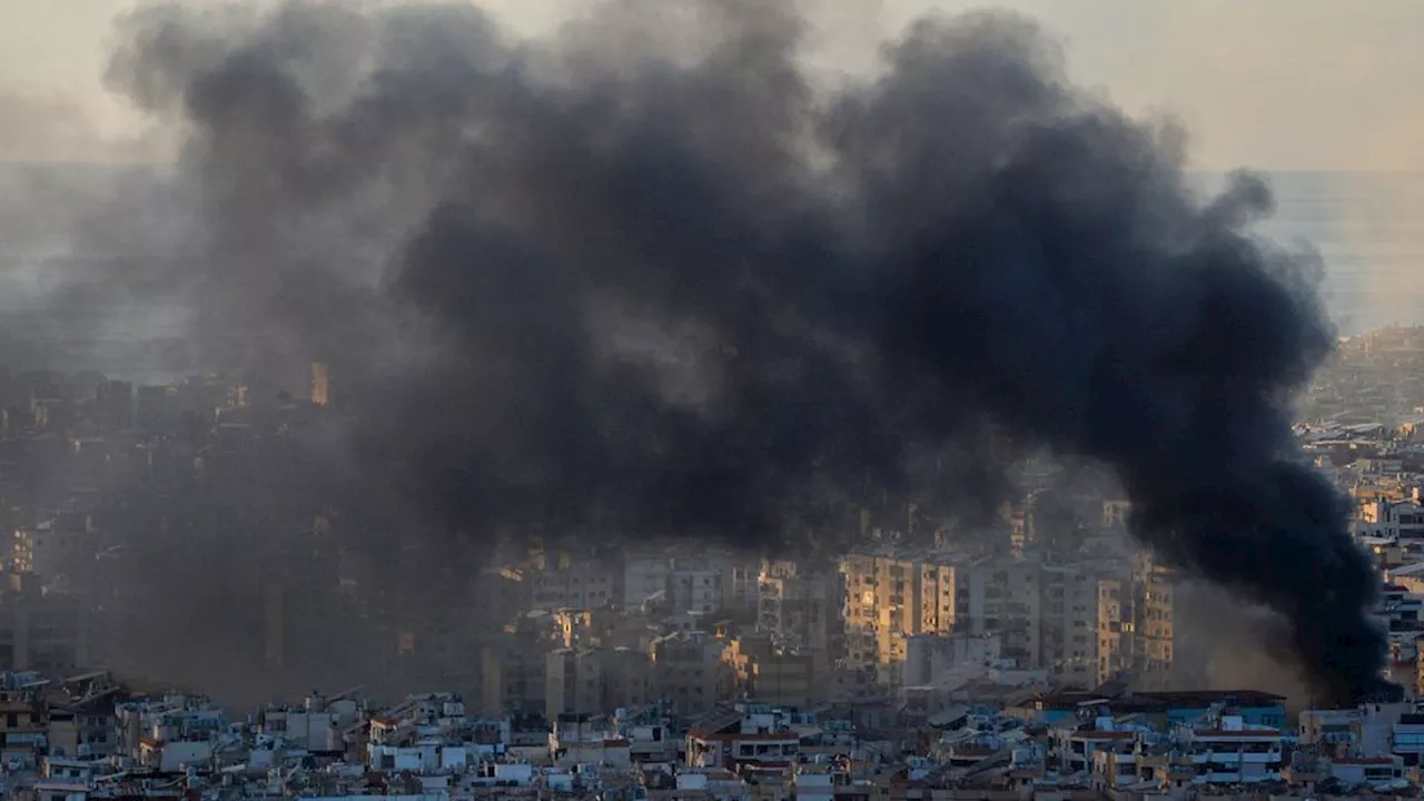 Het Staakt-Het-Vuren tussen Israël en Hezbollah is Ingegaan