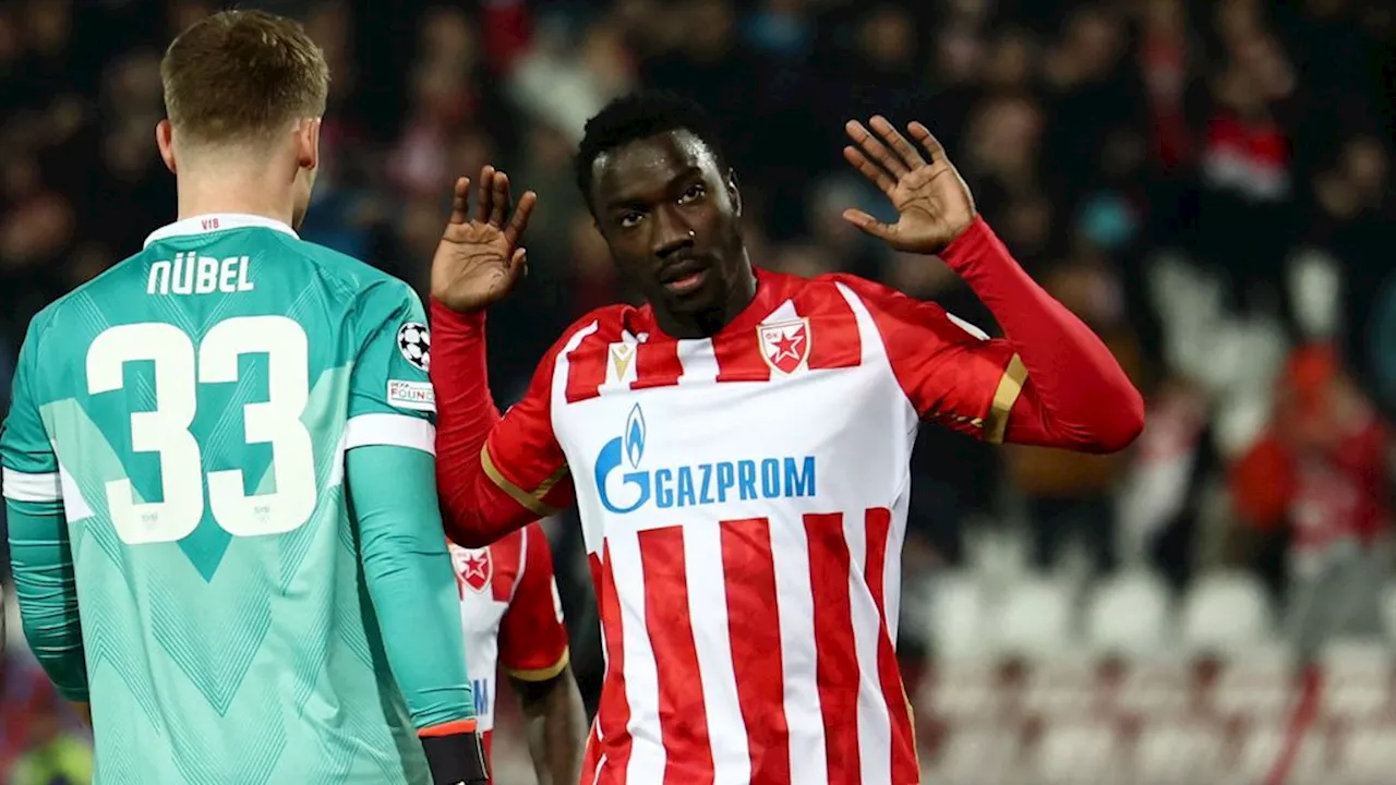 Champions League Blog: PSV - Sjachtar Donetsk, Liverpool - Real Madrid, En Meer