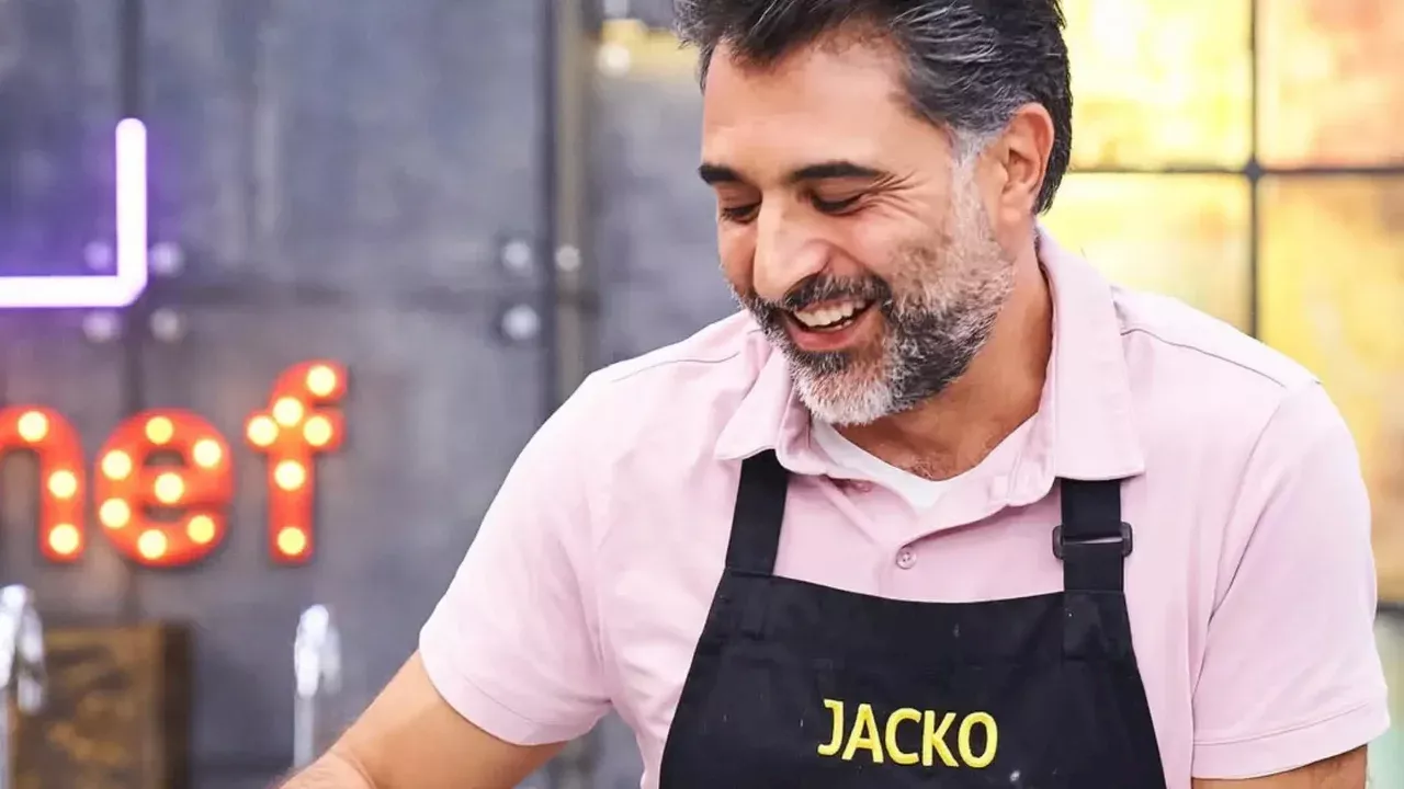 Jacko se despidió de Masterchef Celebrity Colombia: estas fueron las reacciones de sus compañeros