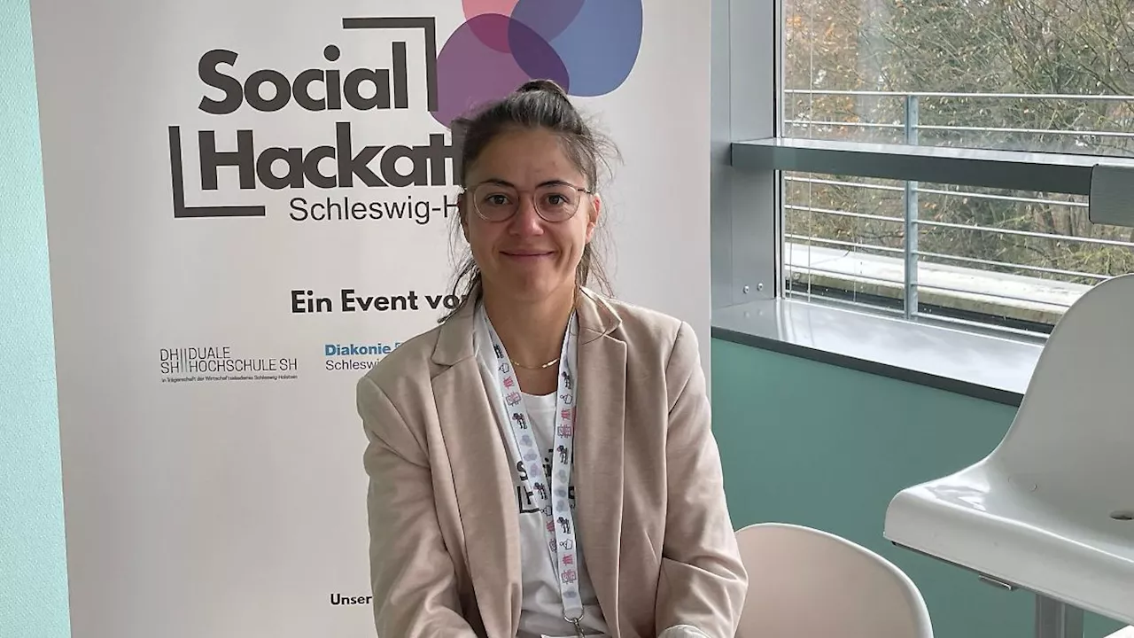 Hamburg & Schleswig-Holstein: Hackathon erstellt digitale Ideen für die soziale Arbeit