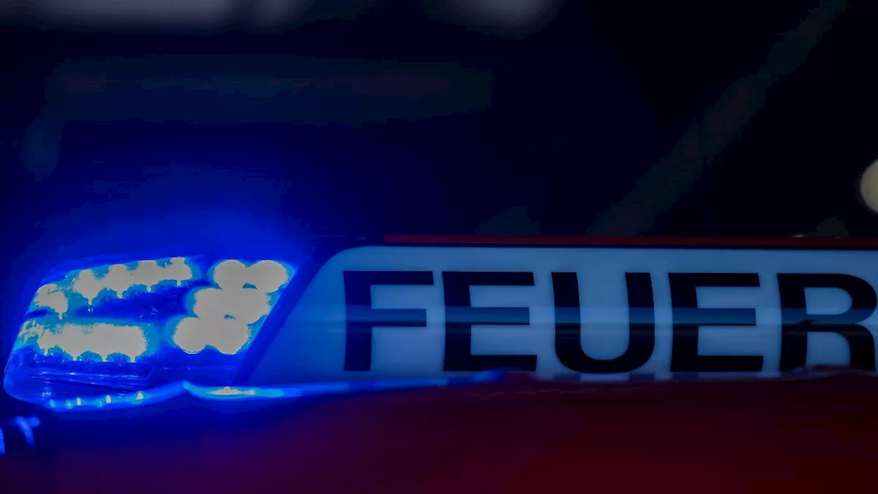 Niedersachsen & Bremen: Polizei ermittelt mutmaßliche jugendliche Brandstifterin