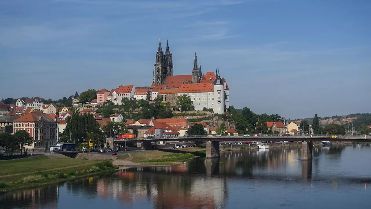 Sachsen: Porzellanbiennale in Meißen zeigt Werke aus elf Ländern