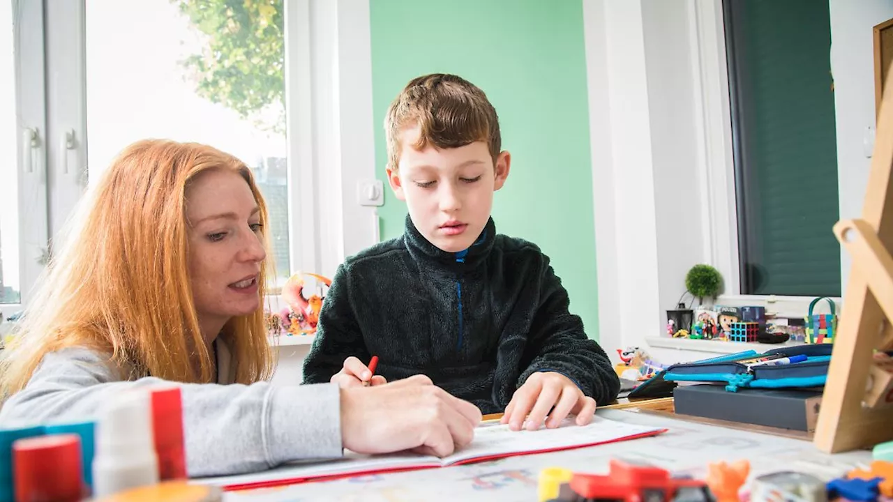 Studie zeigt Ankommenseffekt: Zugewanderte Mütter fördern Kinder mit deutschem Pass mehr