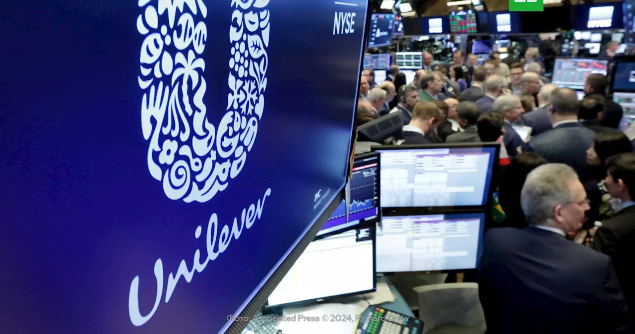 В Unilever назвали причины продажи российского подразделения