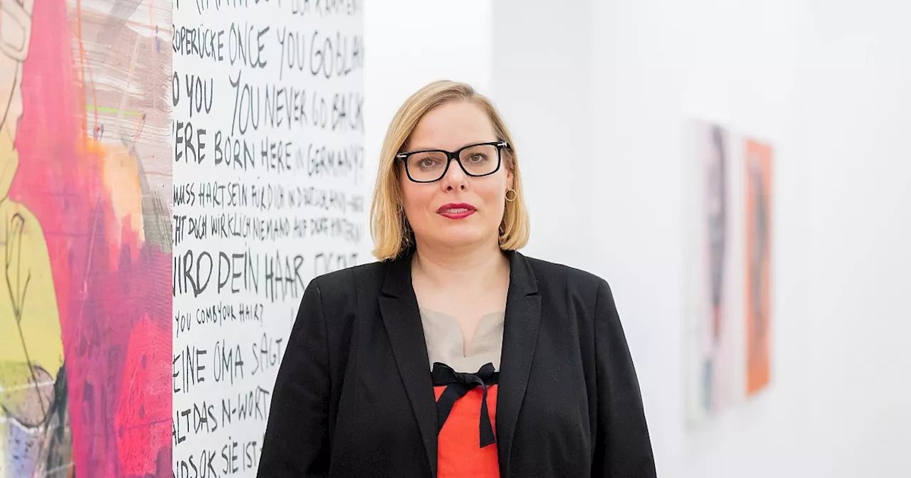 Claudia Rinke wird neue Museums-Chefin in Paderborn