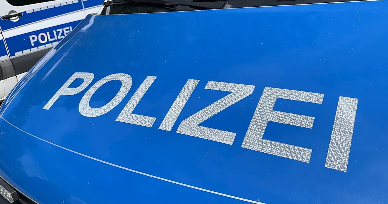 Drei Verletzte bei Unfall auf der L754 nahe Büren