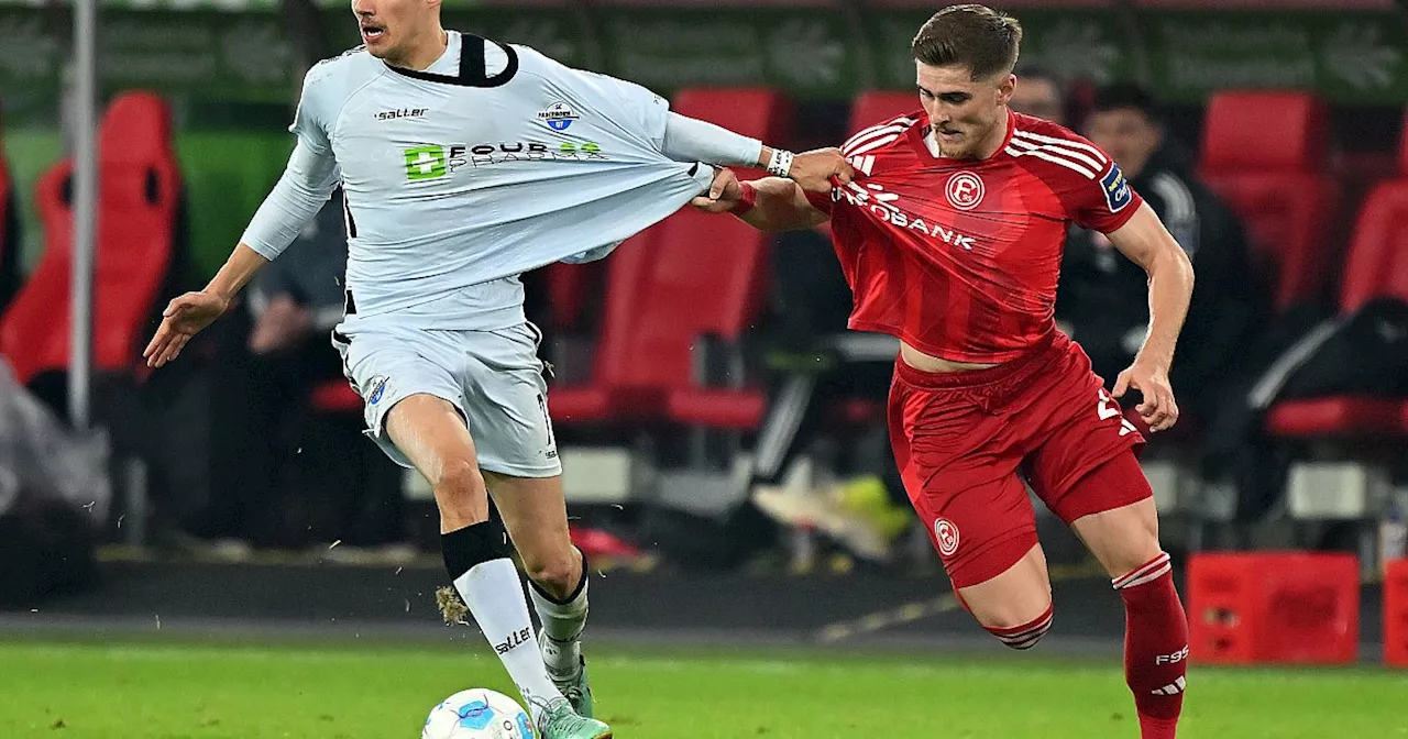 Vertrauen in das Kollektiv: Warum der SC Paderborn keine Tormaschine braucht