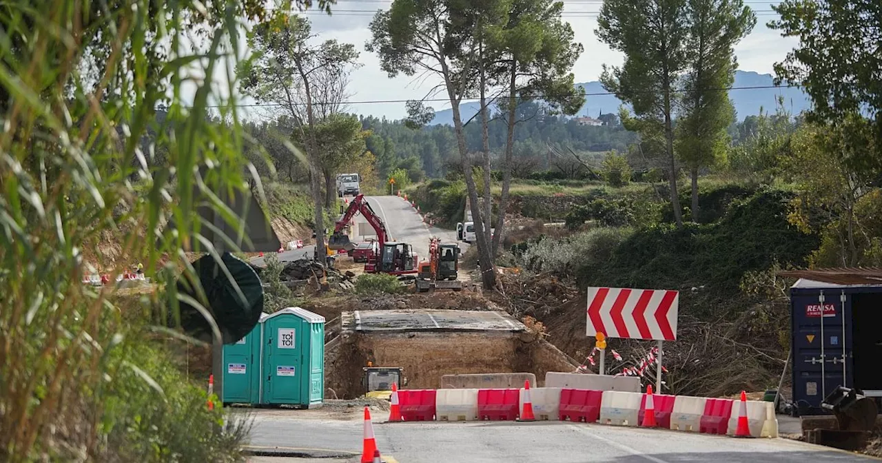 Zahl der Toten nach den Unwettern in Spanien nun bei 230