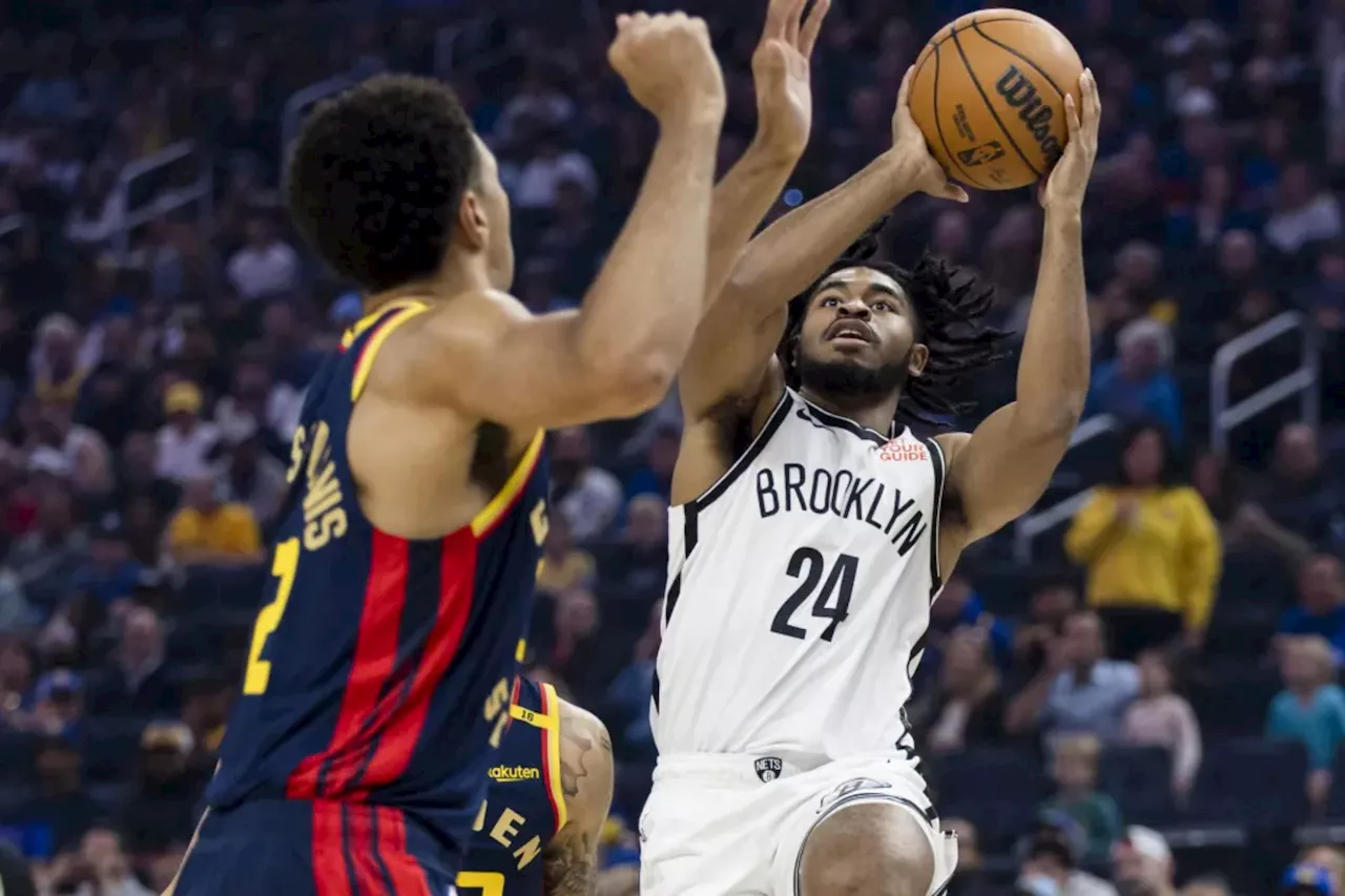 Nets Face Phoenix Suns Without Thomas and Clowney