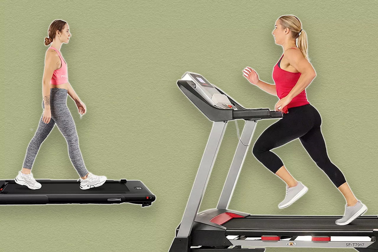 Save up to $500 with this Black Friday treadmill deal — Run, don't walk