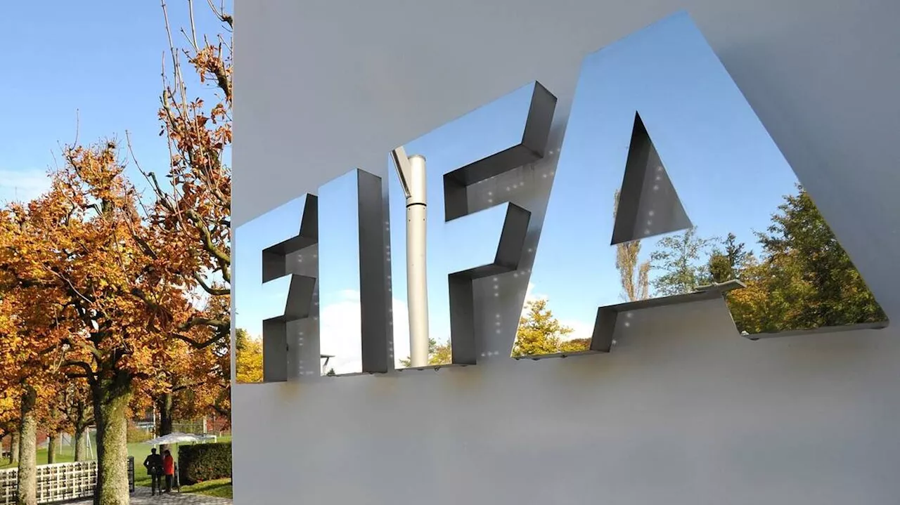 La Fifa va allouer 50 millions de dollars à l’OMS, l’OMC et le HCR