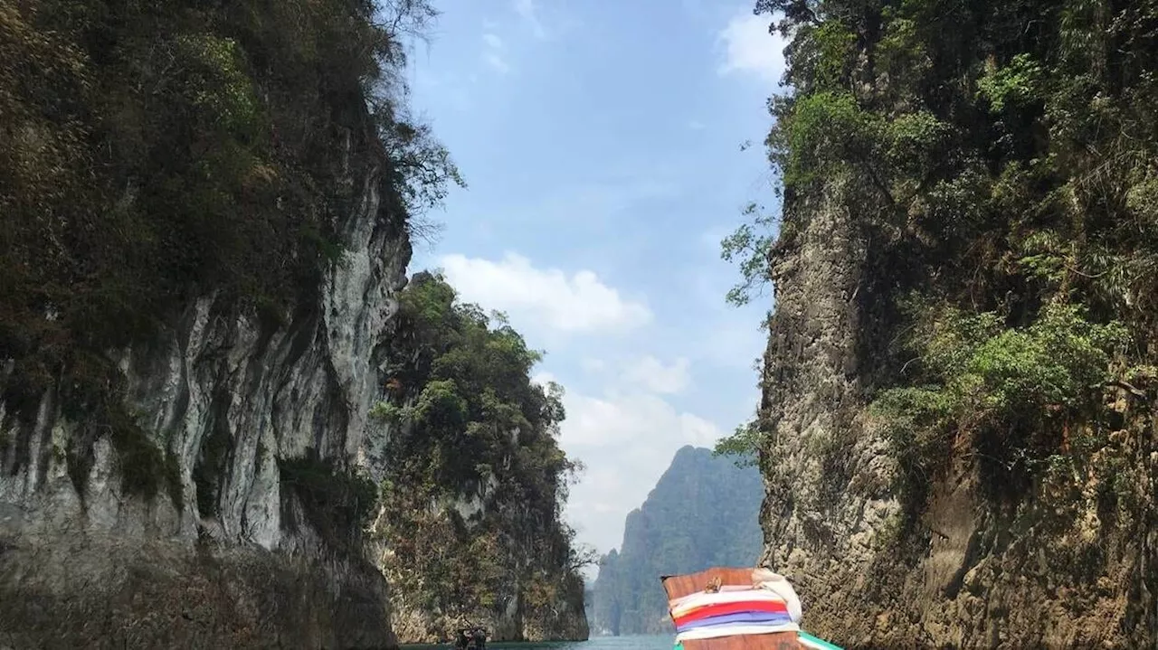 Un touriste français de 83 ans porté disparu après le naufrage d’un bateau en Thaïlande