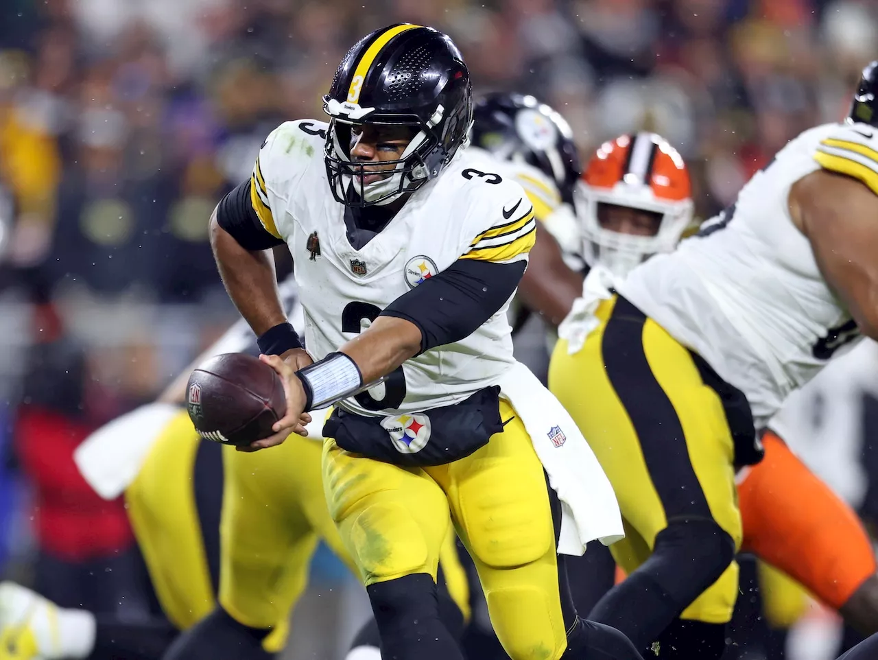 Pittsburgh Steelers' offense could match Matt Canada’s record of ineptitude against Bengals