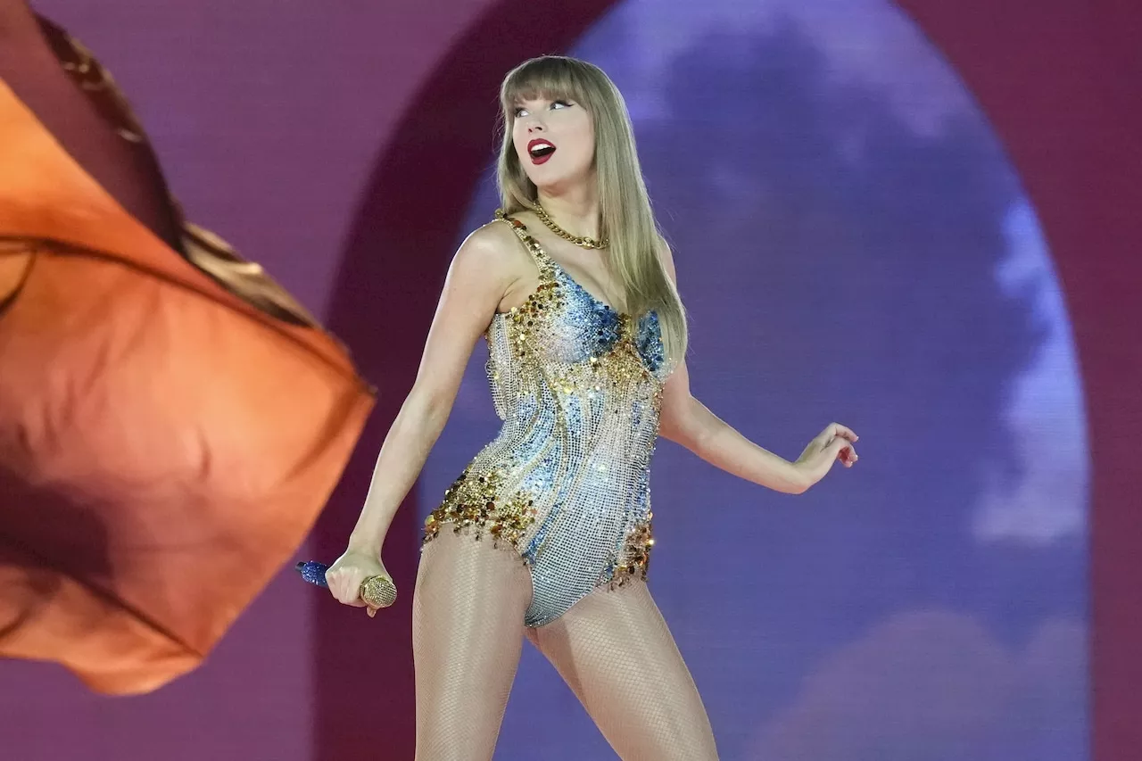 Taylor Swift’s final three ‘Eras Tour’ shows in Canada: Where to buy the cheapest tickets