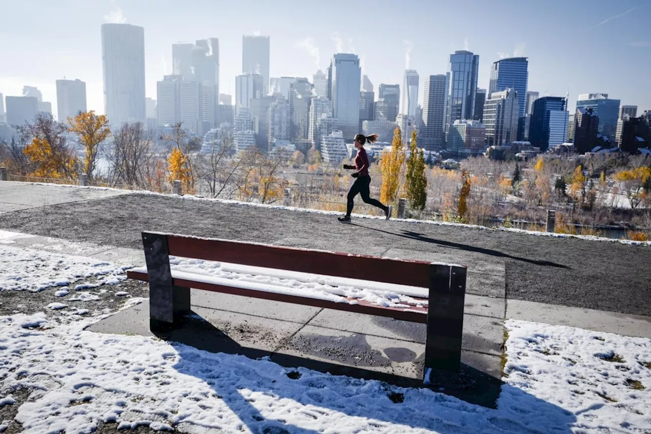 After record-breaking warmth, winter to 'salvage its reputation': Weather Network