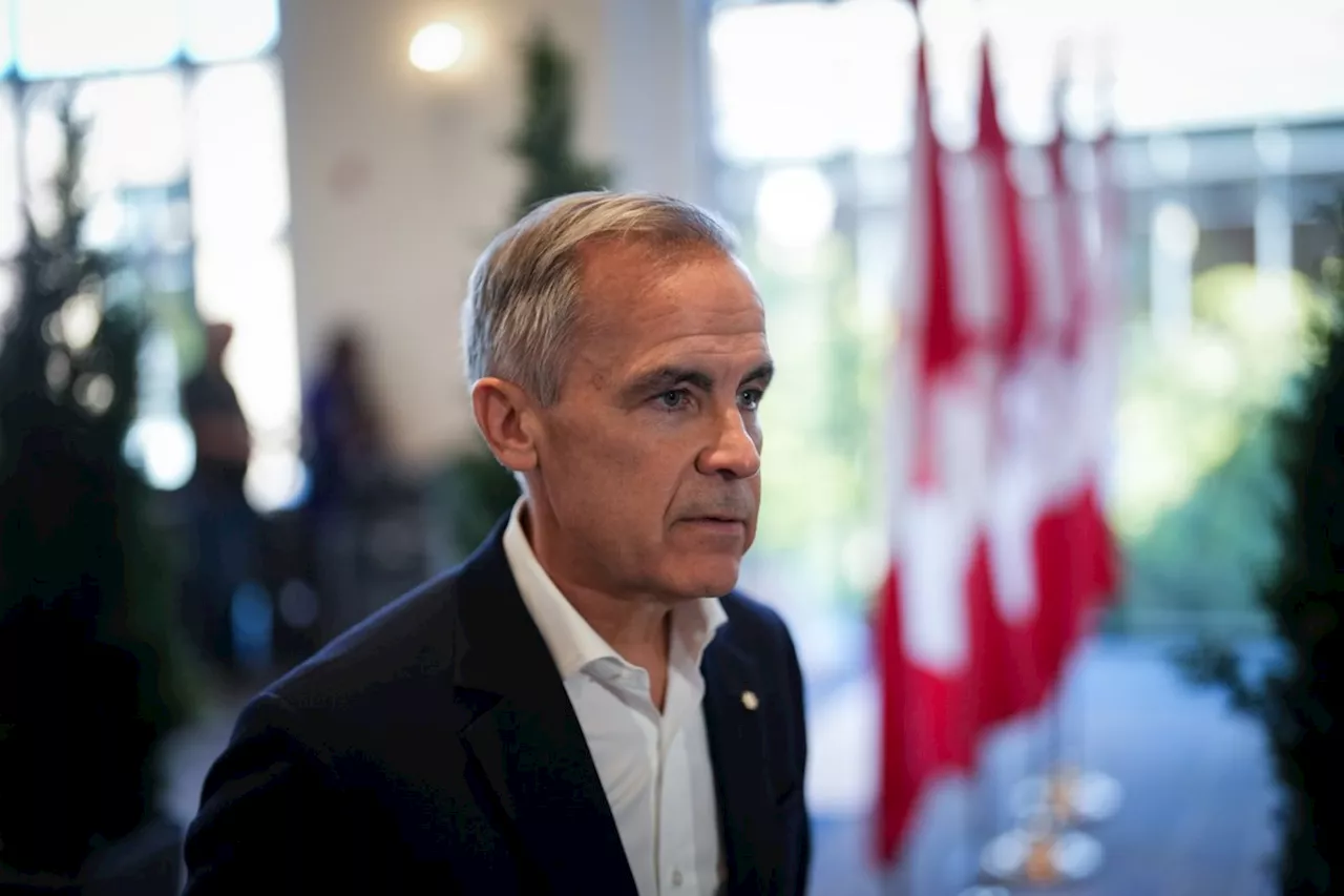 Canada Fails to Live Up to Immigration Values, Says Mark Carney