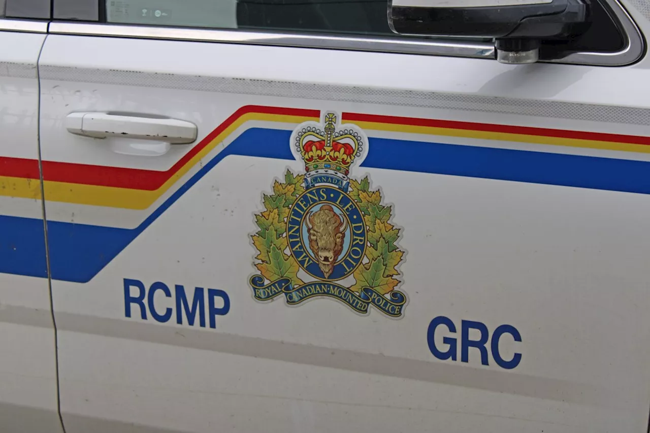 'Fake gold scam' is back, Prince George RCMP warn