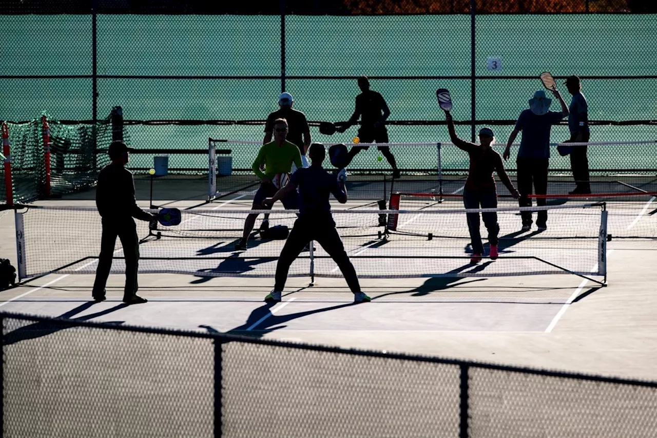 Prince Edward Island Mayor Resigns Over Proposed Pickleball Courts