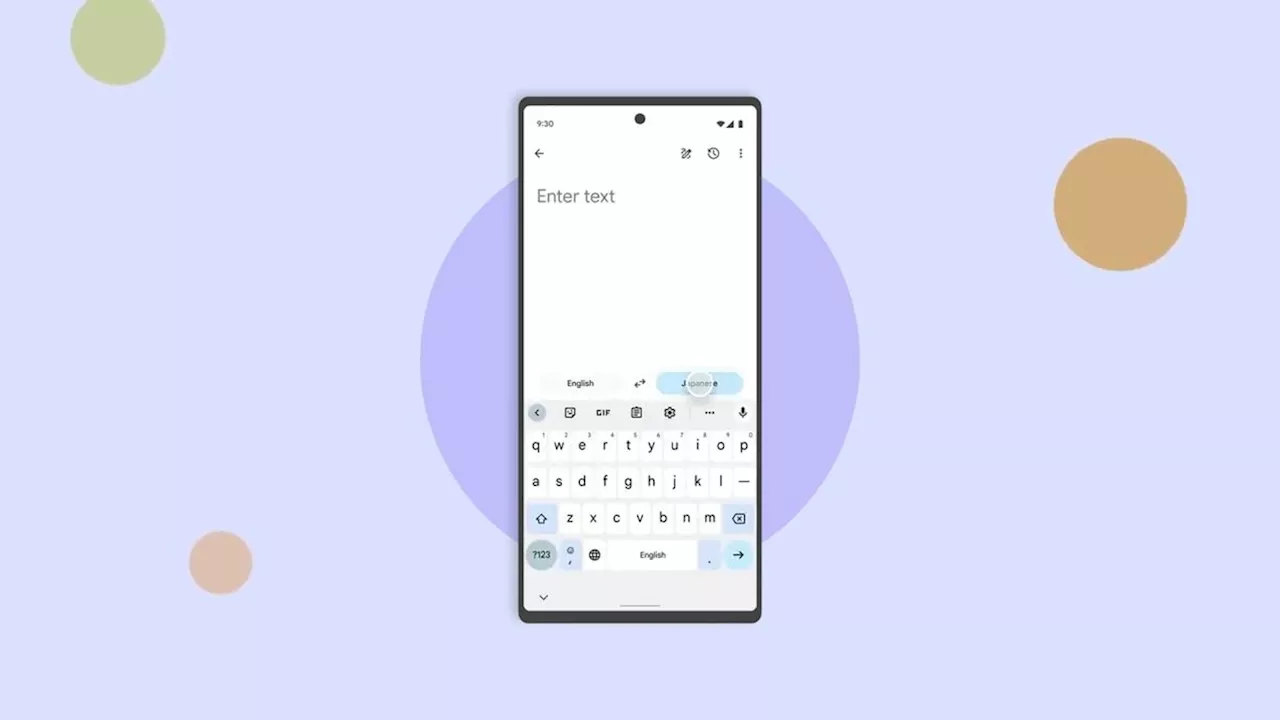 Google Translate to get a new Sticky Translation mode which saves your last used mode