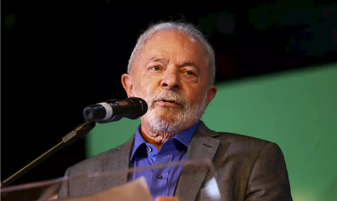 Kids pretos monitoraram Lula em novembro e dezembro de 2022, diz PF