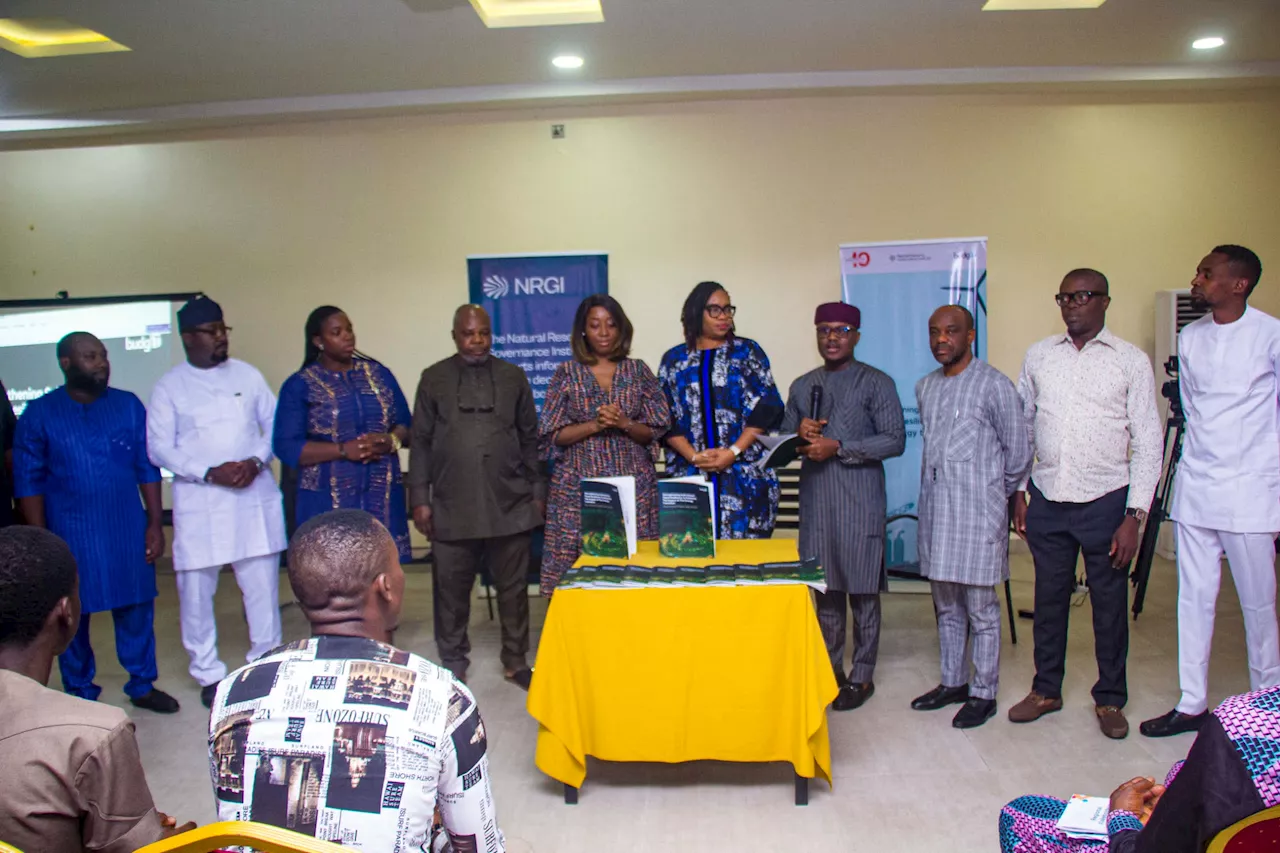 Dasuki Money Trail and Nigeria's Energy Transition from Fossil Fuels to Renewables