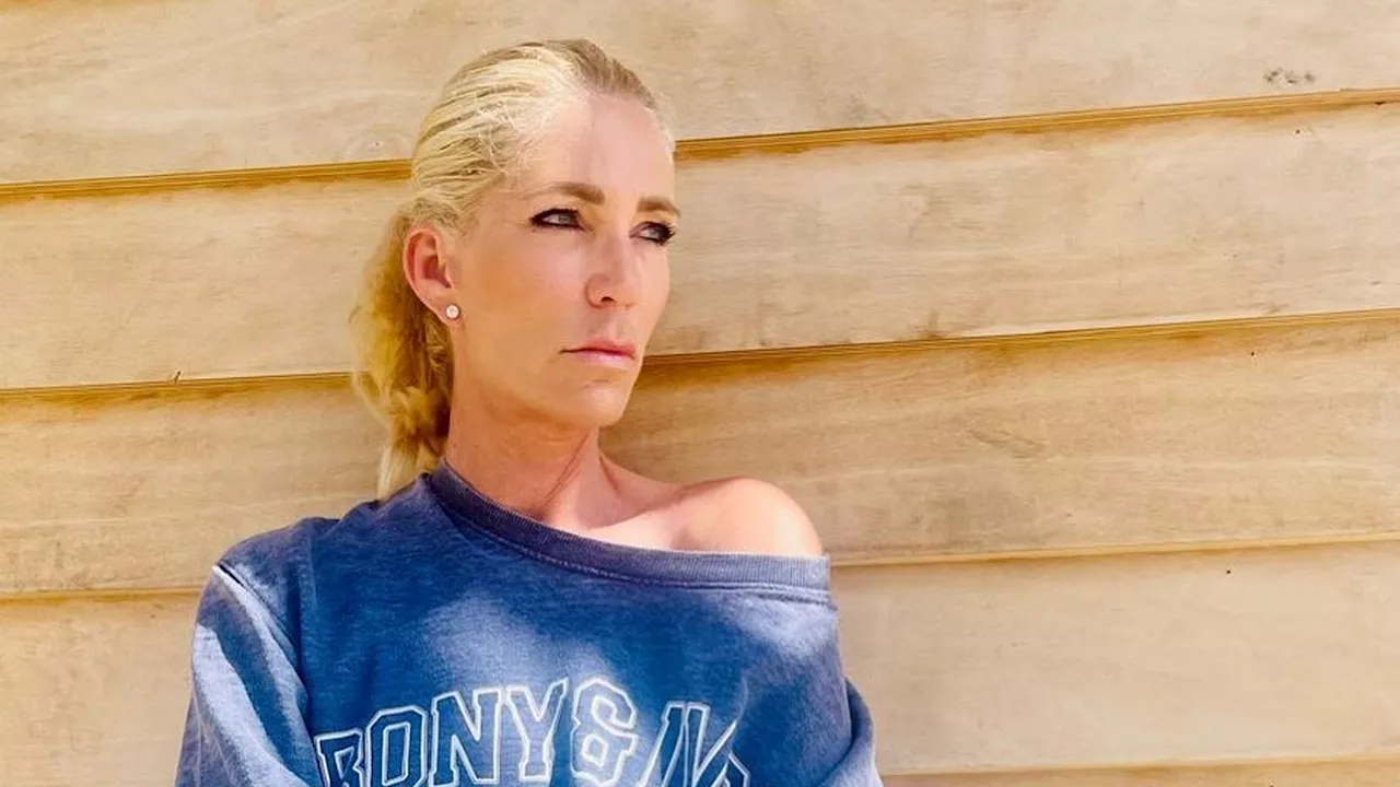 Ehrliches Geständnis: Sarah Kern hat keine Lust mehr auf Sex