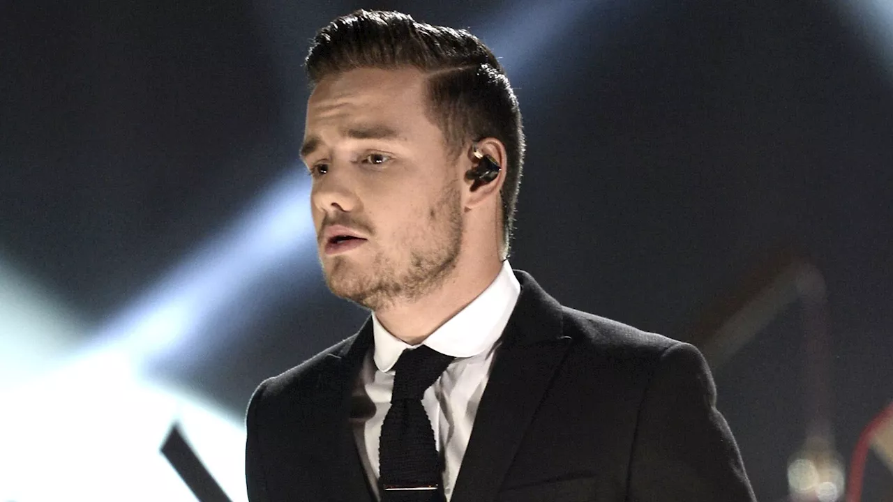 Neue Dokumente enthüllen weitere Details zu Liam Paynes Tod