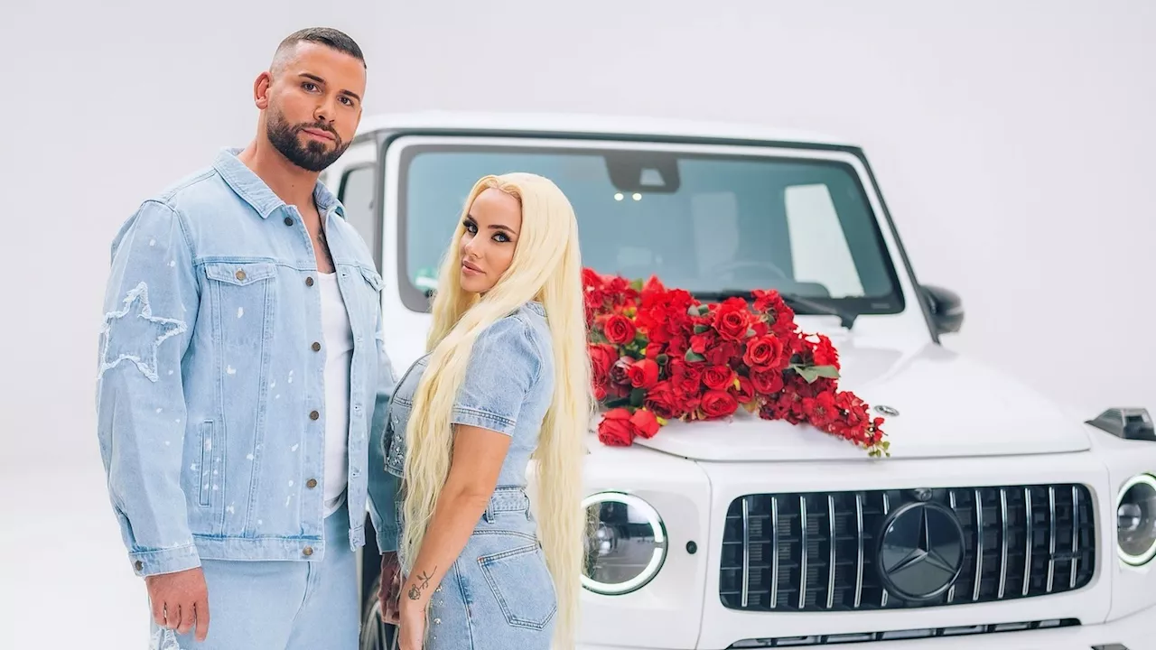 Temptation Island-Auftritt: Tammo und Marie bringen ihre erste Single 'Love' heraus