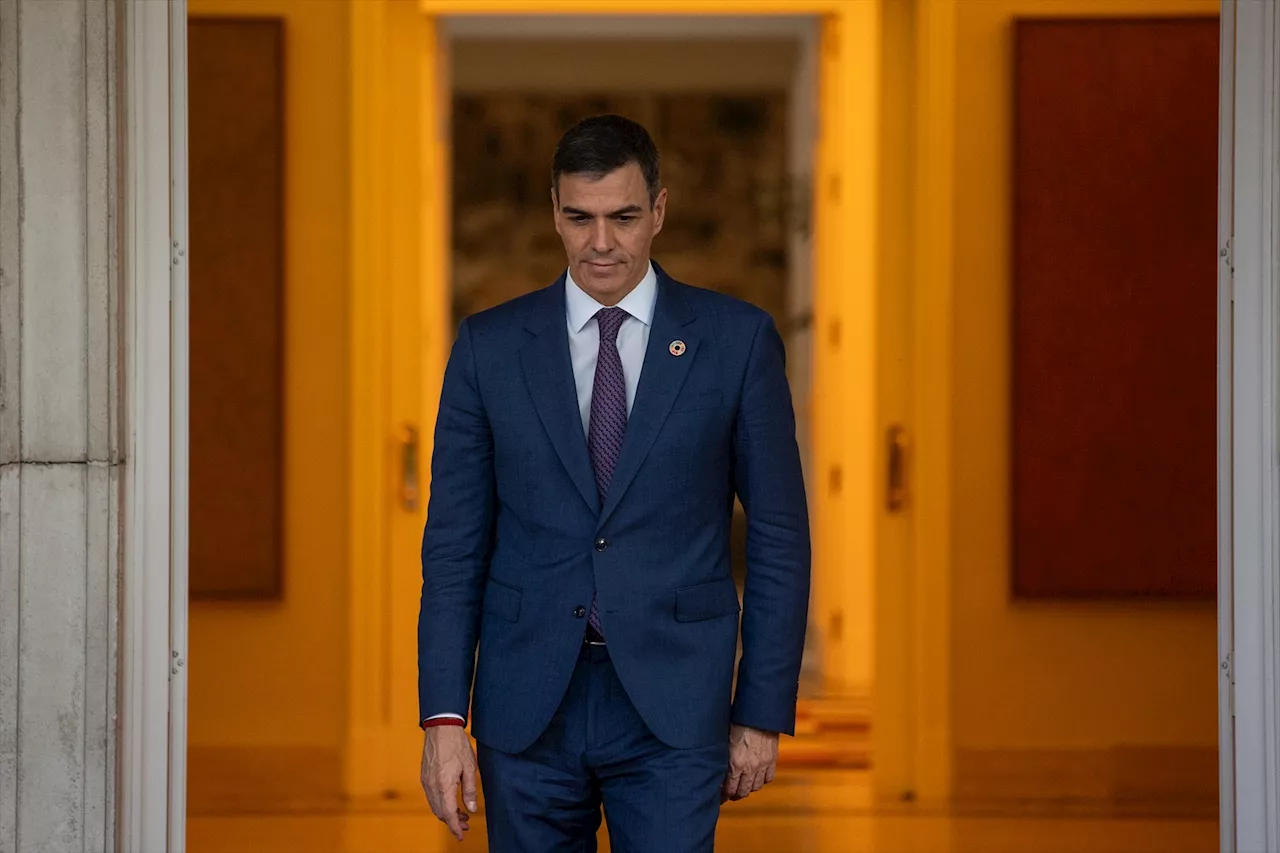 La UCO desmonta la acusación de que el hermano de Pedro Sánchez se enriqueciera