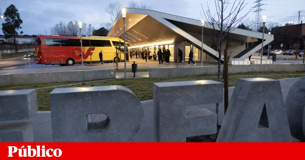 Plenários Convocados na Auto Viação Feirense e Transportes Beira Douro Após Paralisação