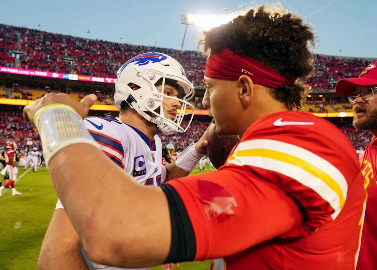 NFL: Playoff-Szenarien in Woche 13 - Chiefs, Bills und Lions können Postseason sichern