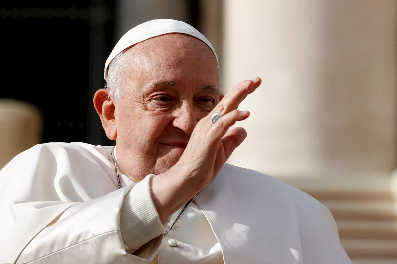 Pope Francis to Include Mandarin Translations in Weekly Audiences