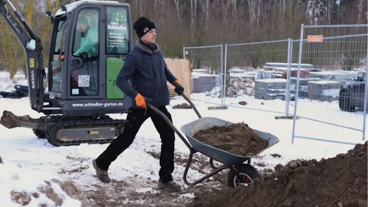 Wenn Eltern die neue Schule bauen