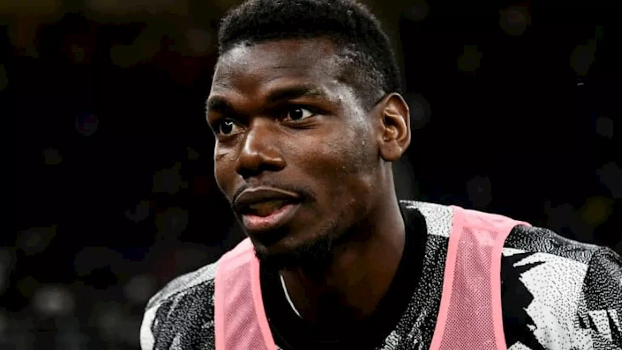 Procès Pogba: 'On est reparti avec un camion', le récit du stupéfiant épisode du magasin Adidas