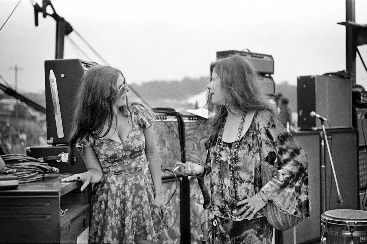 Peggy Caserta, Janis Joplin’s Onetime Lover, Dead at 84