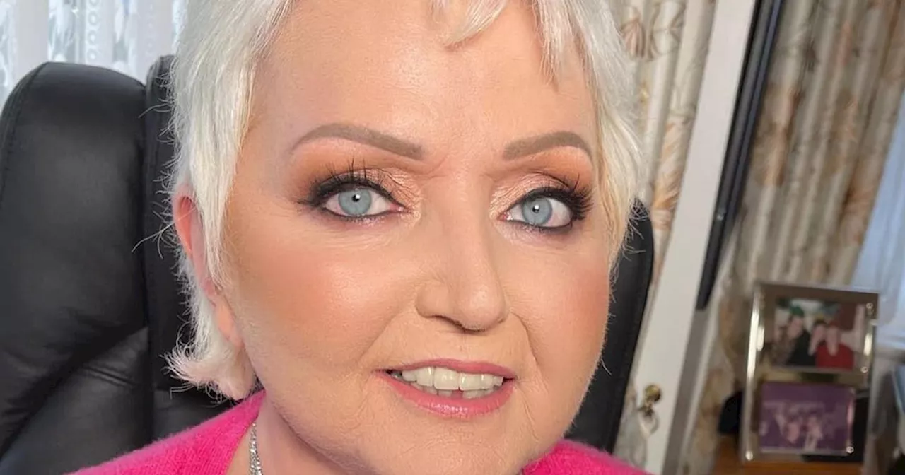 Linda Nolan Opens Up About Cancer Battle, Celebrates Christmas with Gratitude