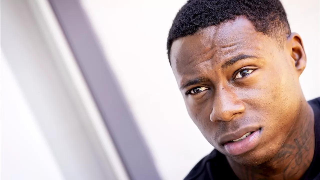 Quincy Promes' Uitleveringszaak Vindt Morgen in Dubai Nieuwe Zitting