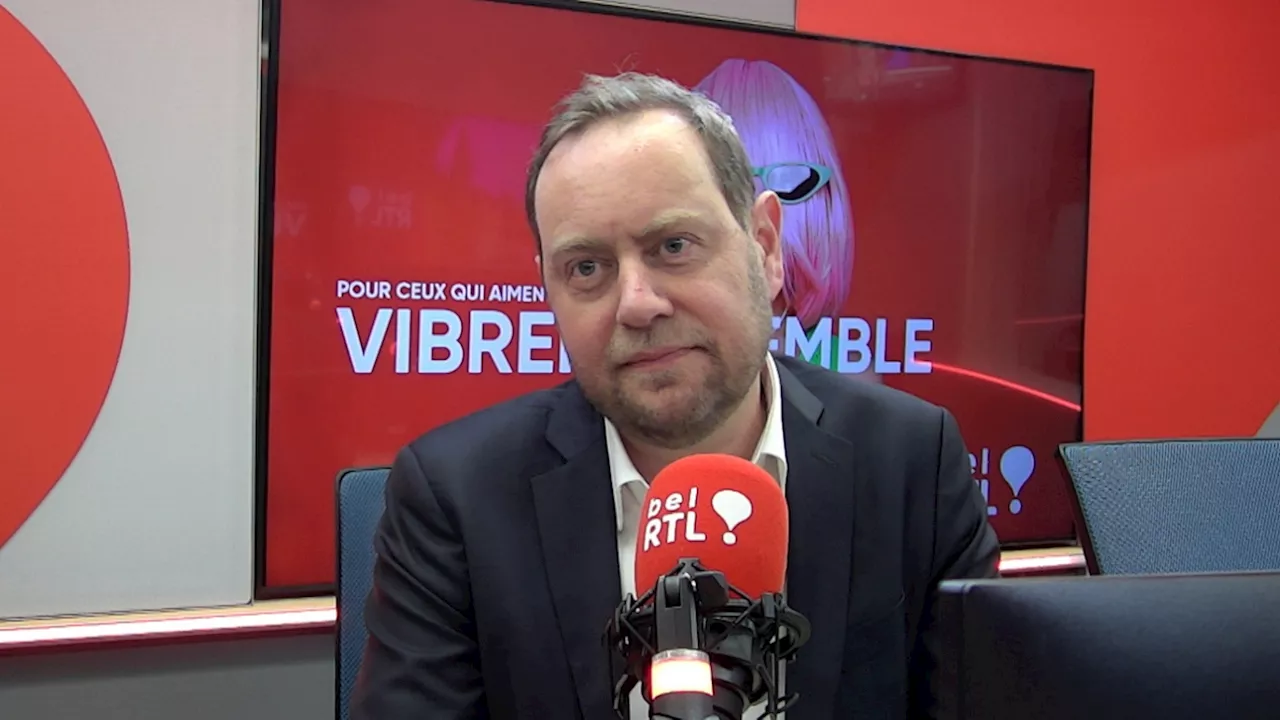 Le Journaliste Politique Critique le Bilan du Gouvernement Vivaldi