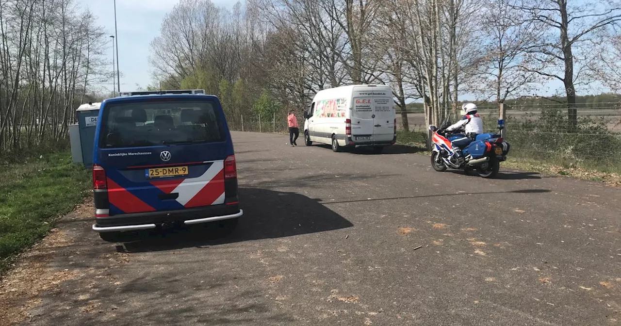 Minister Faber praat met Coevorden en Emmen over zorgen om grenscontroles