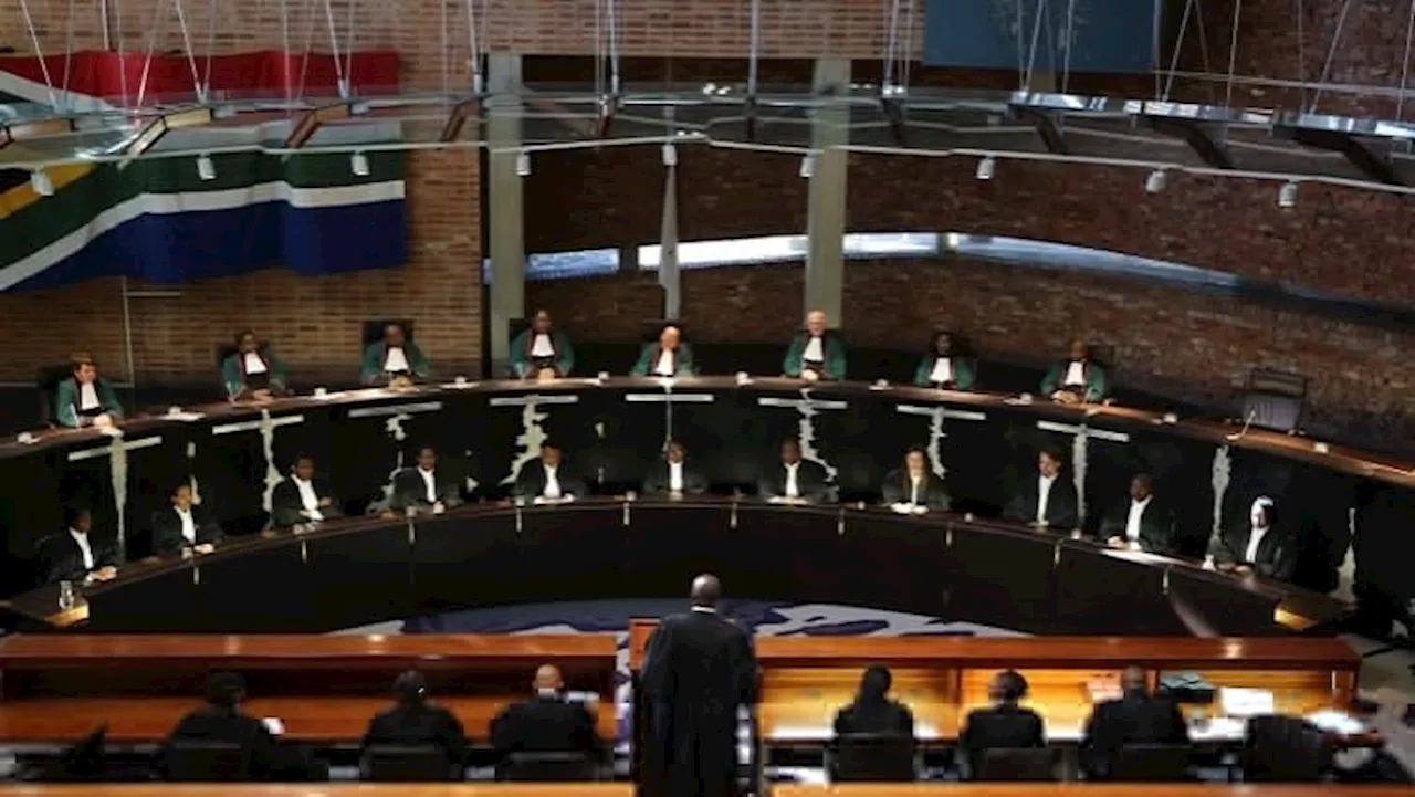 Constitutional Court Reserves Judgment on EFF and ATM's Phala Phala Challenge