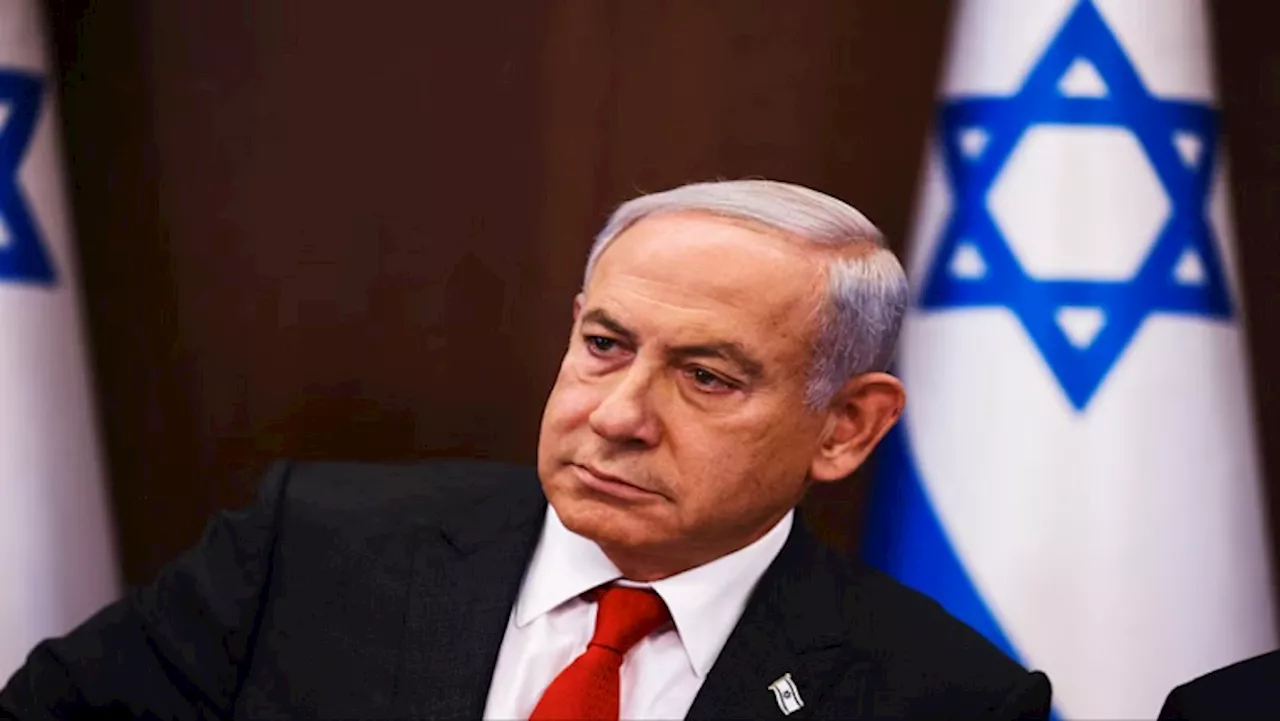 Israel to Contest Arrest Warrants for Netanyahu and Gallant