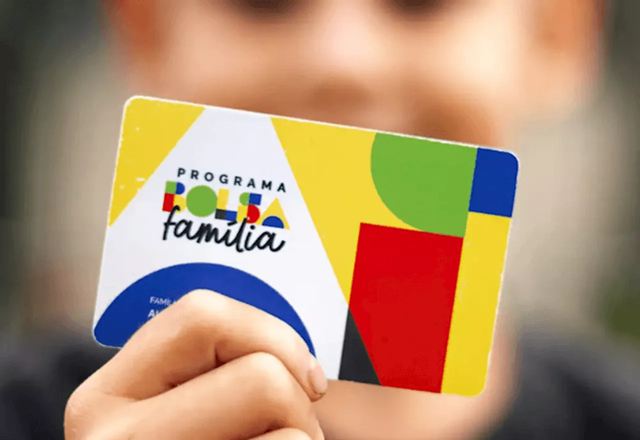 Gastos do governo com o Bolsa Família cresceu 47,1% em 2023, aponta IBGE