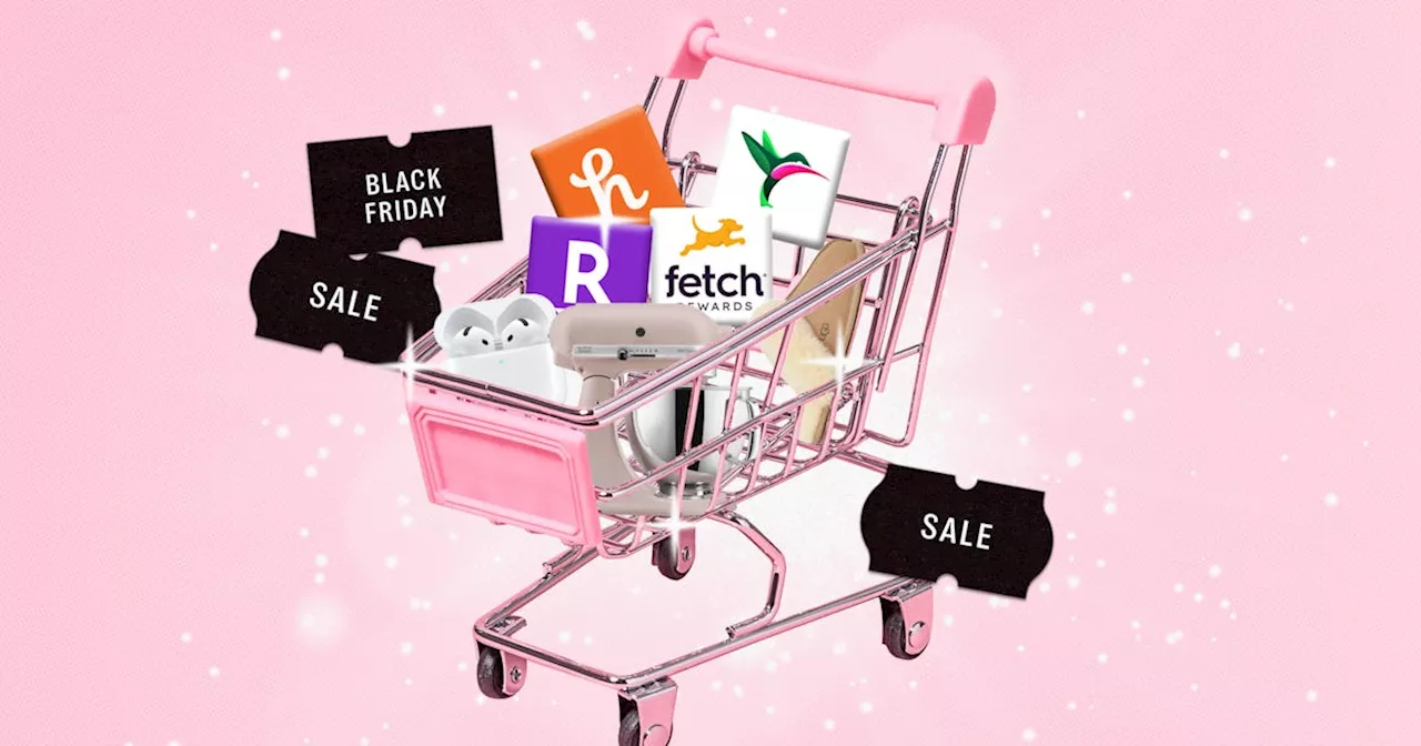 Here Are The Black Friday & Cyber Monday Strategies Money Experts Swear By