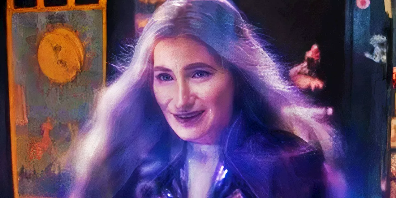 ”A Beautiful And Satisfying Way To Say Goodbye”: Kathryn Hahn Addresses Her MCU Future After Agatha All Along