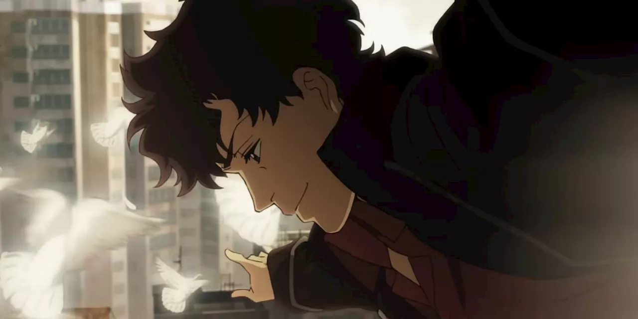 Cowboy Bebop Director Breaks Silence on Working With John Wick's Team for New Anime: &quot;All I Did Was Ask&quot;