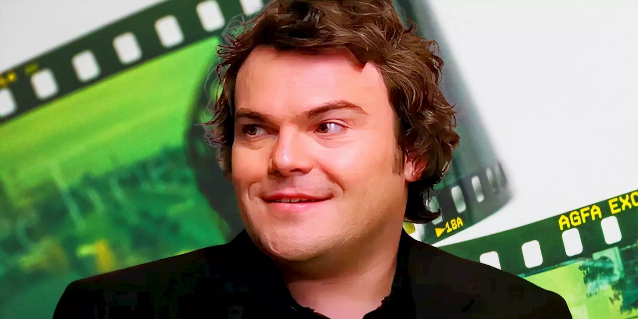 Jack Black’s New Comedy Movie Returns Him To An Unexpected Genre 18 Years After His $206M Kate Winslet Rom-Com