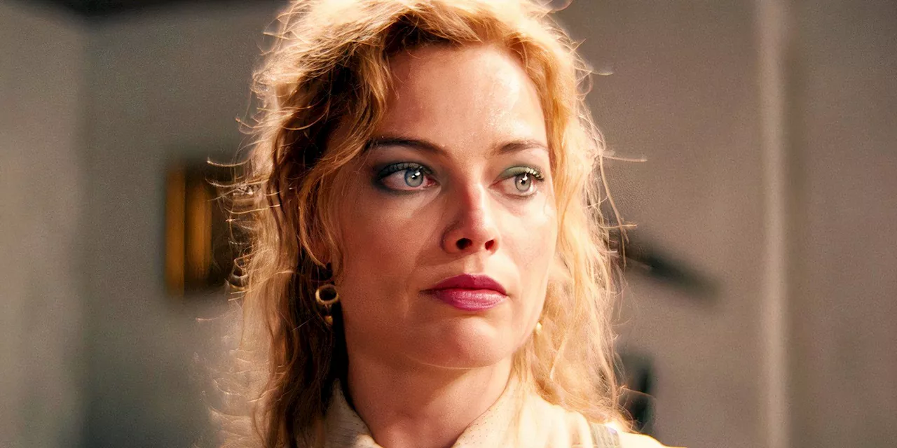 &quot;How Is That Possible?&quot;: Margot Robbie Is Still Confused Why $63M Hollywood Movie Failed With Audiences 2 Years Later