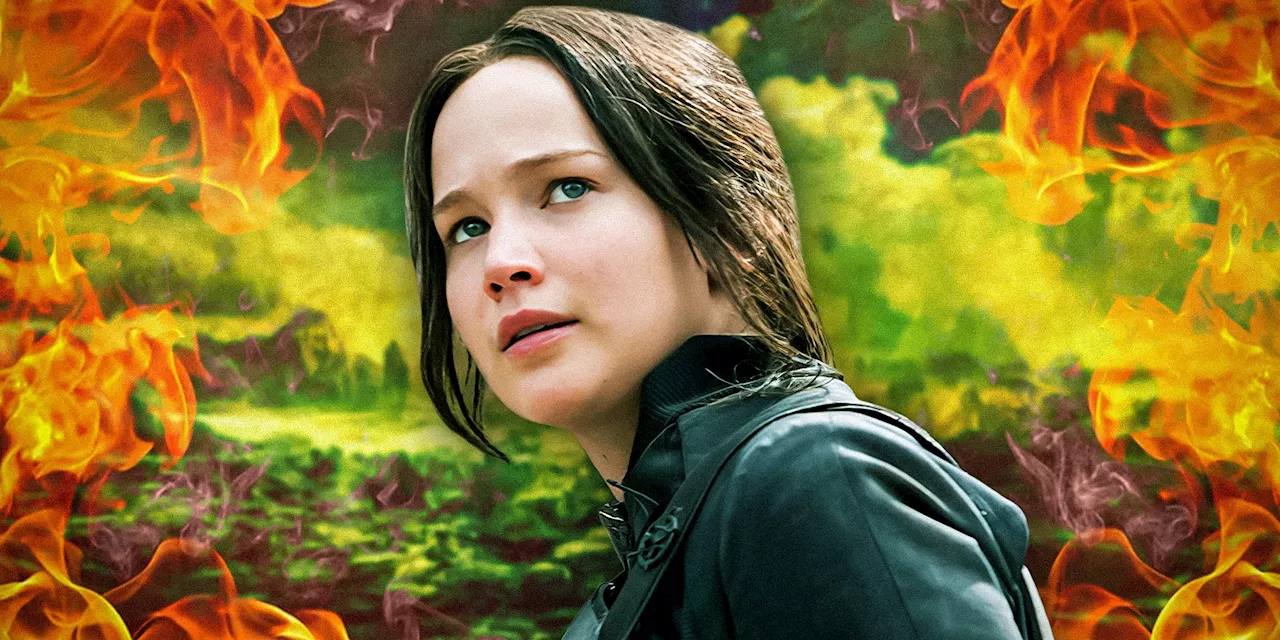 The New Hunger Games Movie Can Include A Katniss Everdeen Cameo By Confirming 1 Great Theory